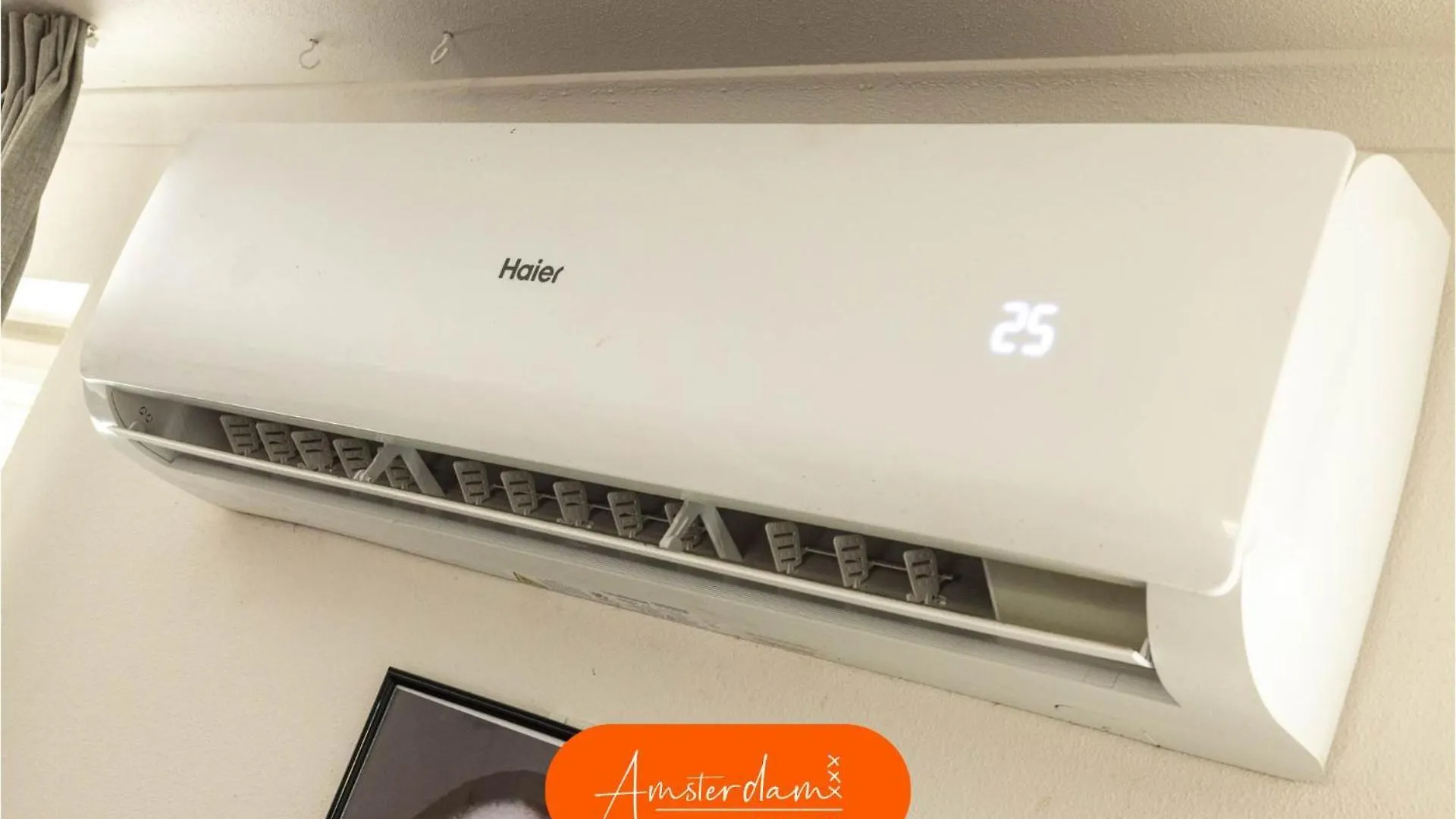 Hébergement de vacances Amsterdam Group Stay - Jacuzzi, Sauna & Cinema Zwanenburg