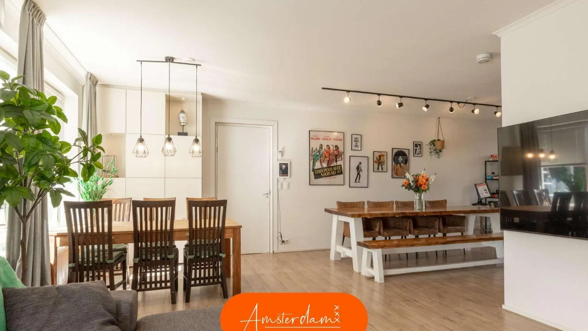 Amsterdam Group Stay - Jacuzzi, Sauna & Cinema Zwanenburg Pays-Bas